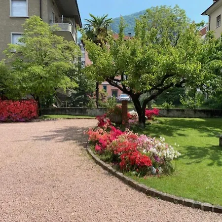 Apartment Sestante By Quokka 360 - A Garden In The Town Centre *