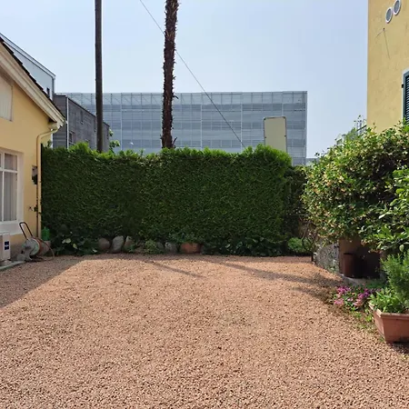 Sestante By Quokka 360 - A Garden In The Town Centre *