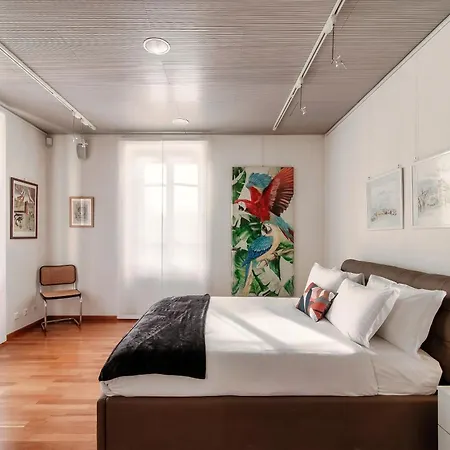 Apartment Sestante By Quokka 360 - A Garden In The Town Centre
