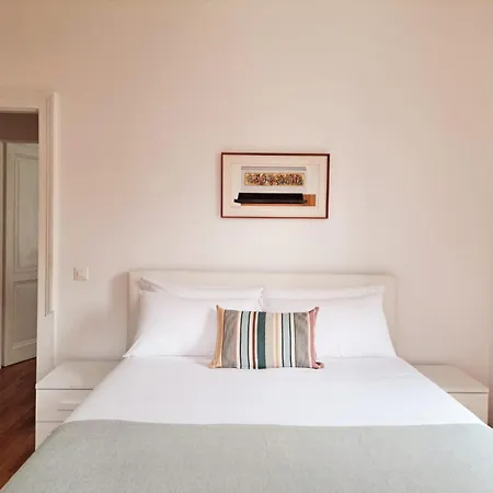 Apartment Sestante By Quokka 360 - A Garden In The Town Centre Viganello
