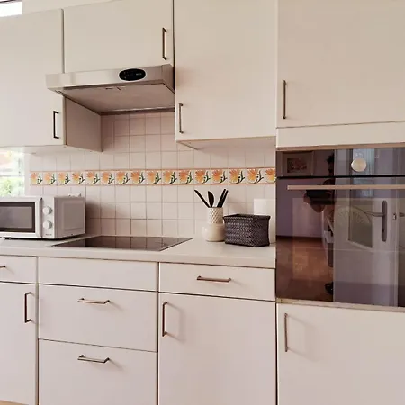 Apartment Sestante By Quokka 360 - A Garden In The Town Centre Viganello