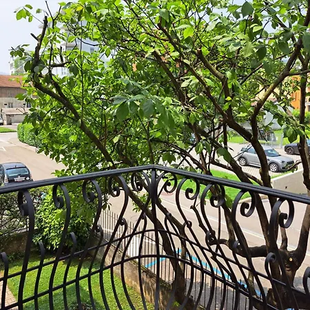 Sestante By Quokka 360 - A Garden In The Town Centre Apartment